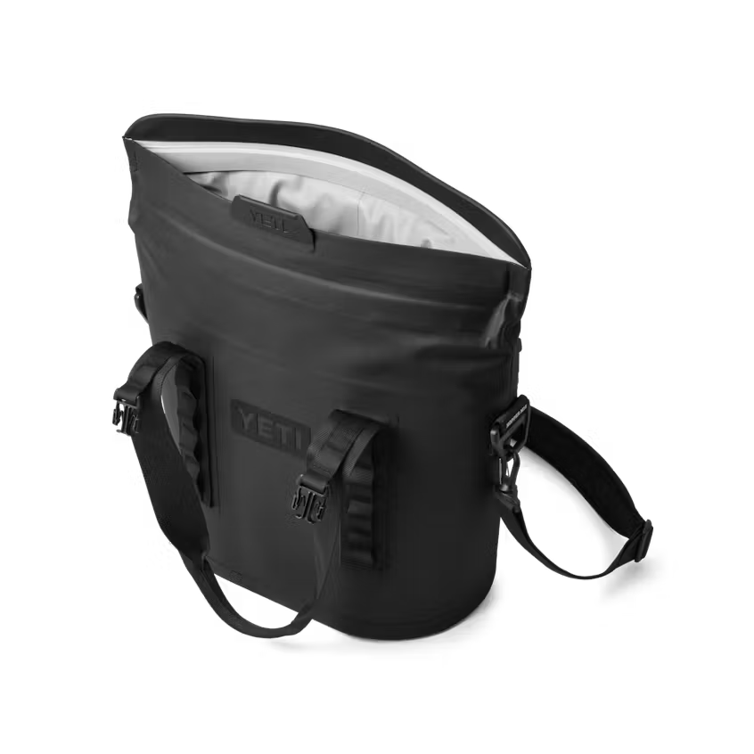Yeti Hopper M15 Tote Soft Cooler