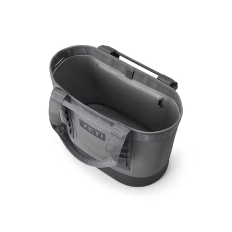 Yeti Camino Carryall Tote Bag 35 2.0 Storm Gray