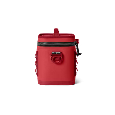 Yeti SideKick Dry 3L Waterproof Gear Case Rescue Red