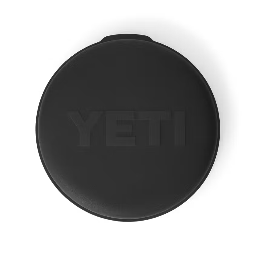 Yeti LoadOut Bucket Swivel Seat Black