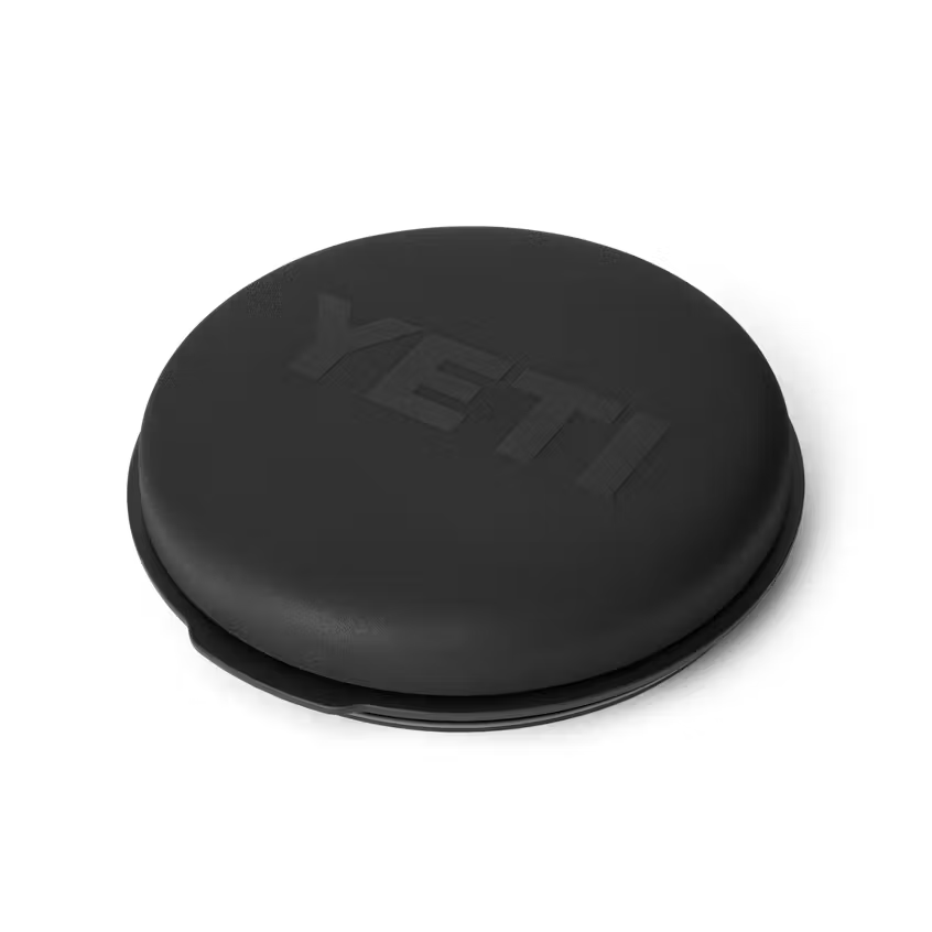 Yeti LoadOut Bucket Swivel Seat Black