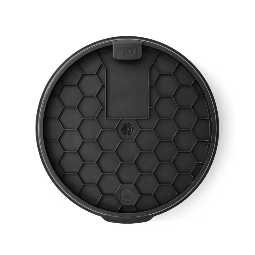 Yeti LoadOut Bucket Swivel Seat Black