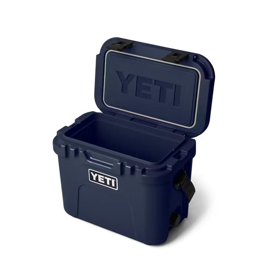Yeti Roadie 15 Hard Cooler Charcoal