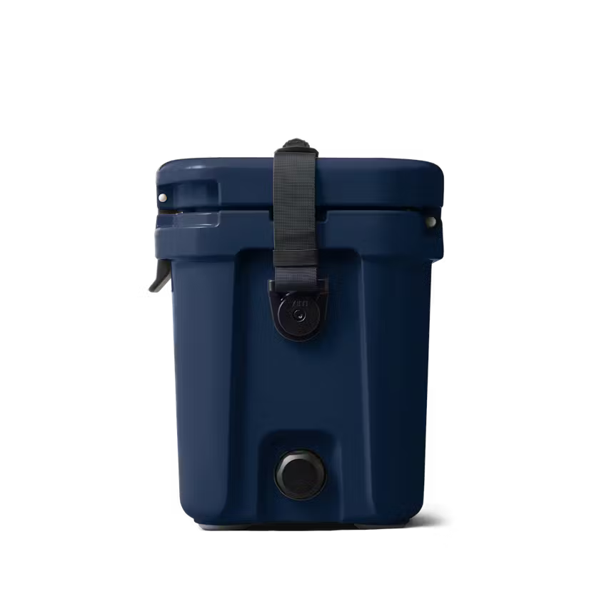Yeti Roadie 15 Hard Cooler Navy