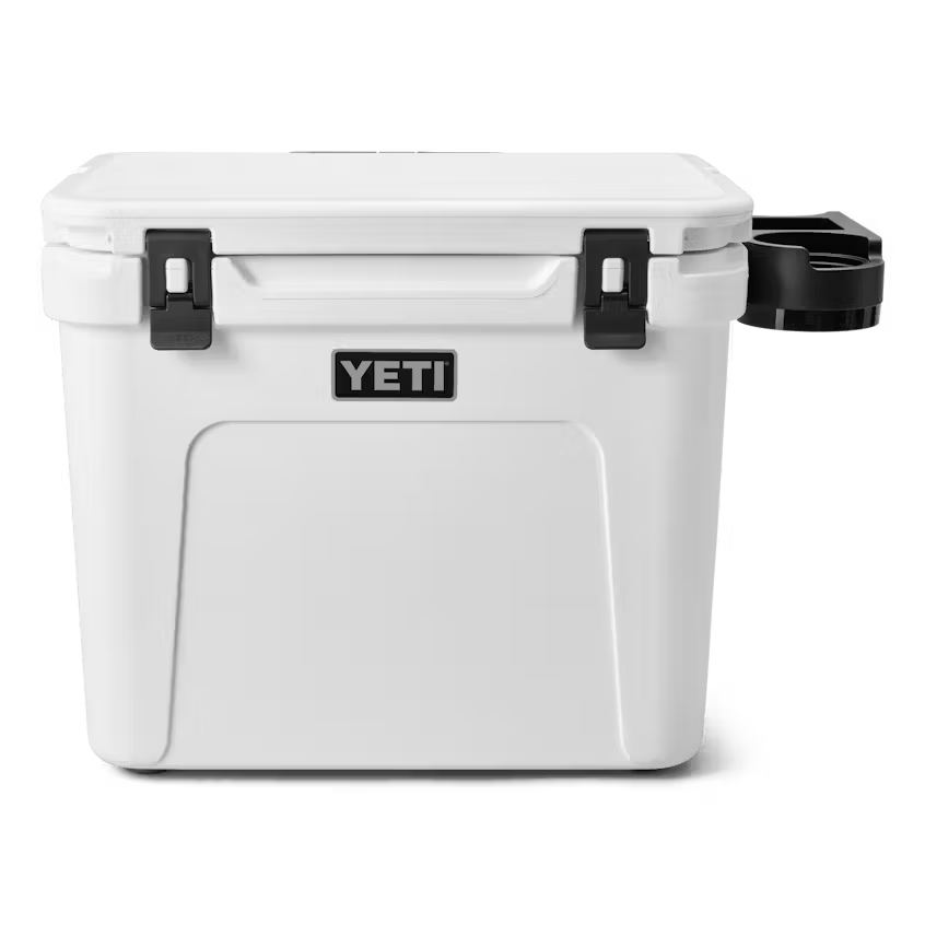 Yeti Roadie Wheeled Cooler Cup Caddy