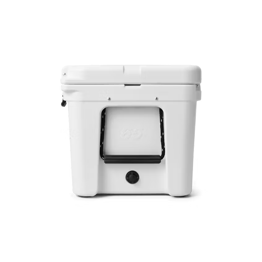 Yeti Tundra 65 Hard Cooler White