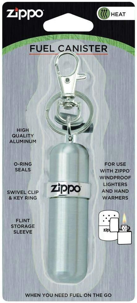 Zippo 121503 Fuel Canister