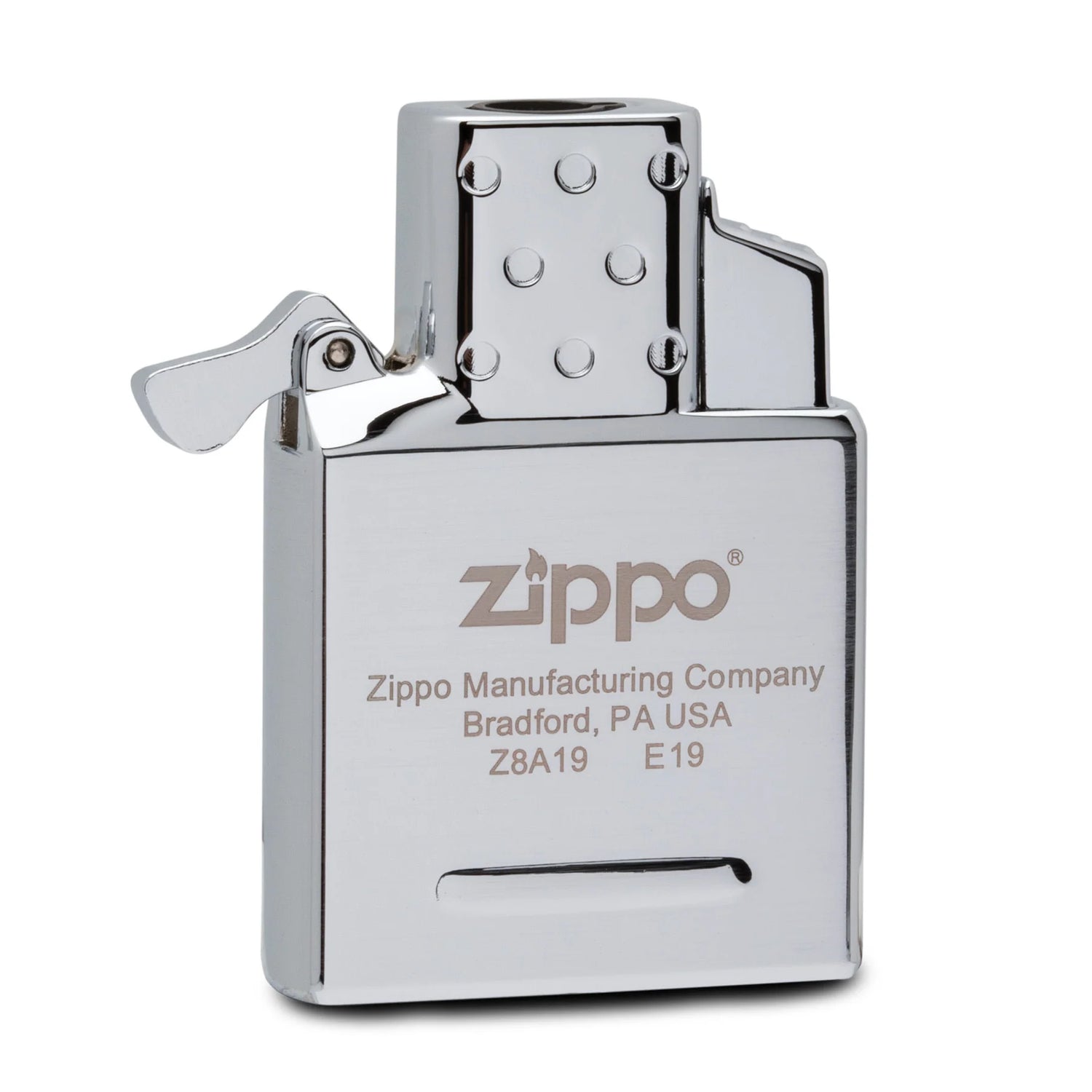 Zippo 65850 Single Torch Butane Lighter Insert