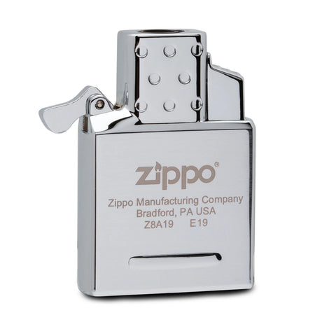 Zippo 65850 Single Torch Butane Lighter Insert