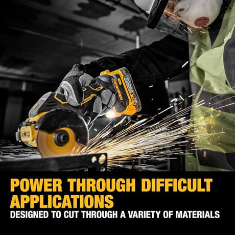 DeWalt DCS438B Cut Off Tool