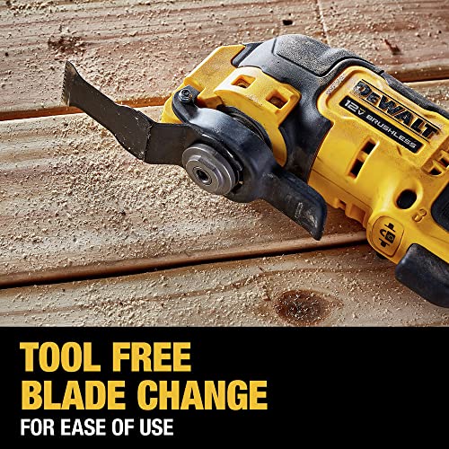 DeWalt DCS353B Oscillating Tool