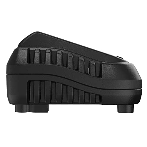 Dewalt DCB1104 12V MAX/20V MAX/FLEVOLT 4 Amp Charger