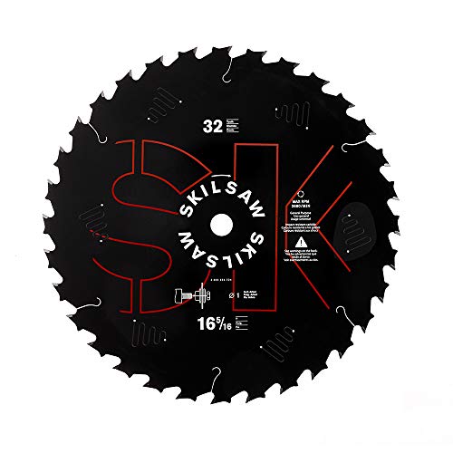 SKILSAW SPT1000 16-5/16'' 32T Circular Saw Blade