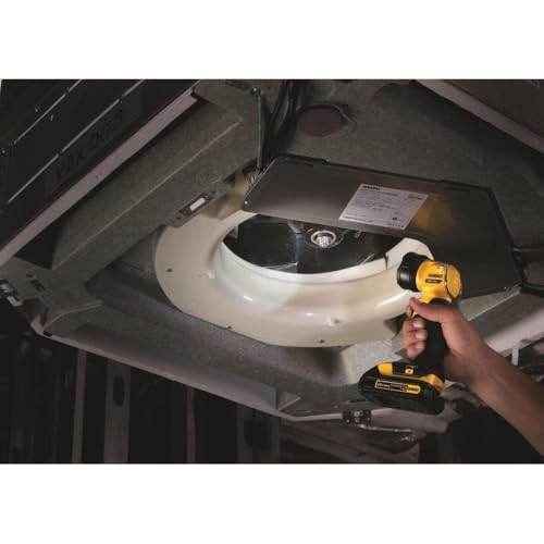 Dewalt DCL040 Work Light