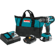 Makita XFD12R Kit