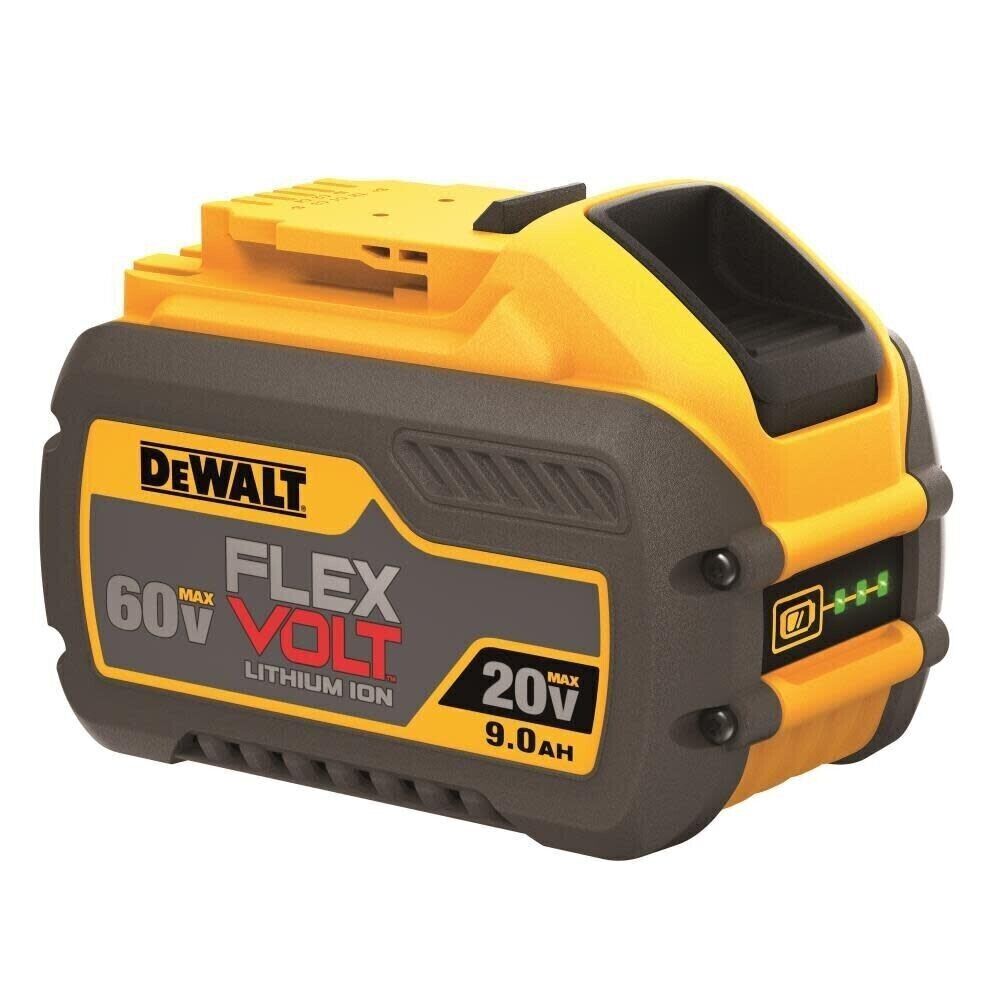 Dewalt DCB609 Flexvolt Battery