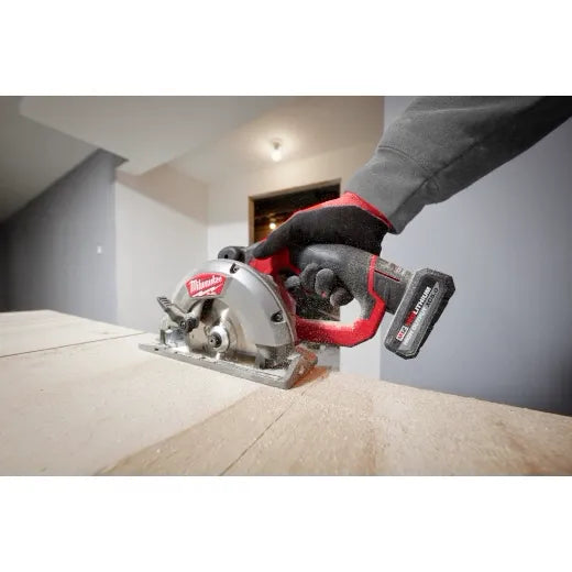 Milwaukee 48-11-2450 M12 Redlithium High Output Xc5.0 Battery