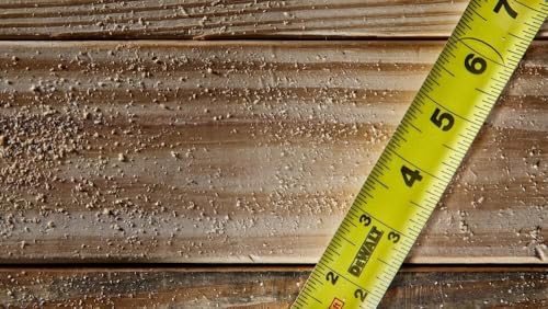 DEWALT TOUGHSERIES 25FT TAPE MEASURE