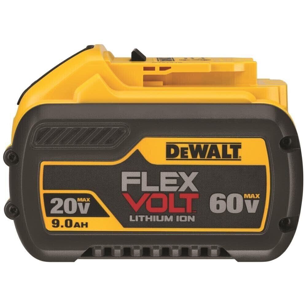 Dewalt DCB609 Flexvolt Battery