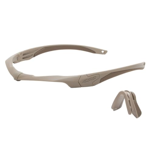ESS Crossbow Replacement Frame Kit – Terrain Tan Frame with Nosepiece (740-0531)
