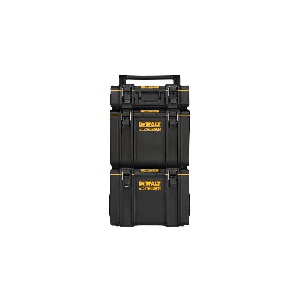 DeWalt DWST60436 Toughsystem 2.0 Tower
