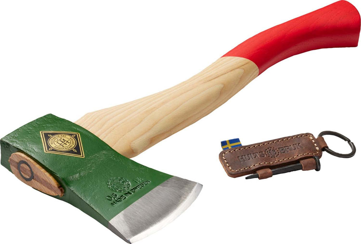 Hults Bruk AV08400110 Anniversary Axe - Limited Edition