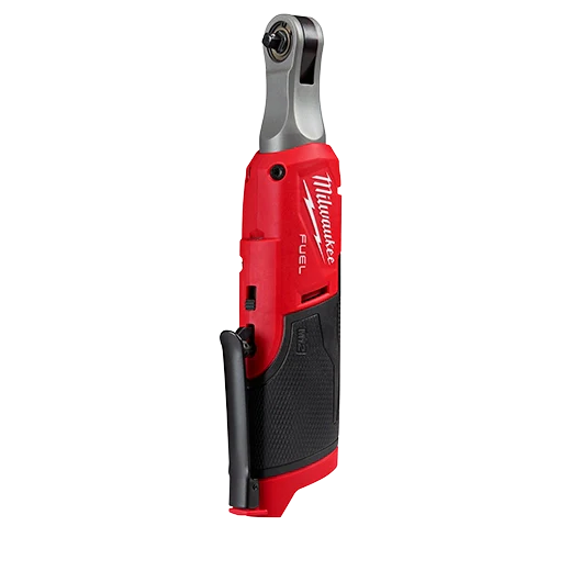 Milwaukee 2566-20 M12 Fuel 1/4 Hi-Speed Ratchet Bare Tool