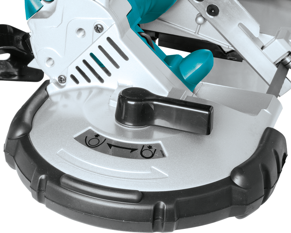 18V LXT® Lithium‑Ion Cordless Portable Band Saw, Tool Only