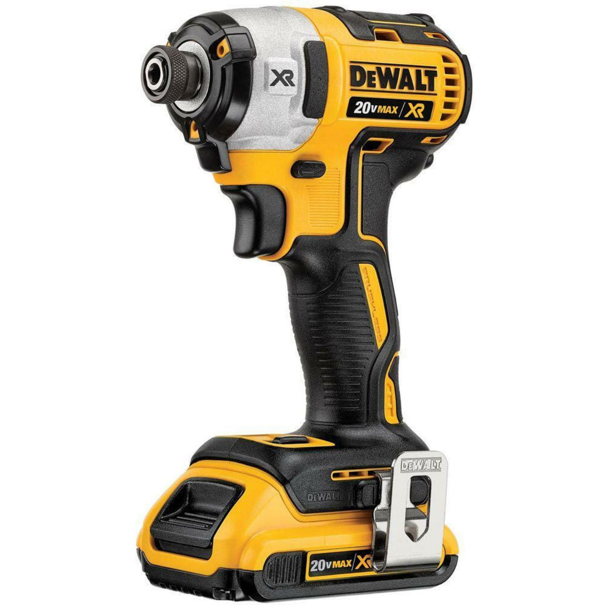 DeWalt DCF887B Impact Driver