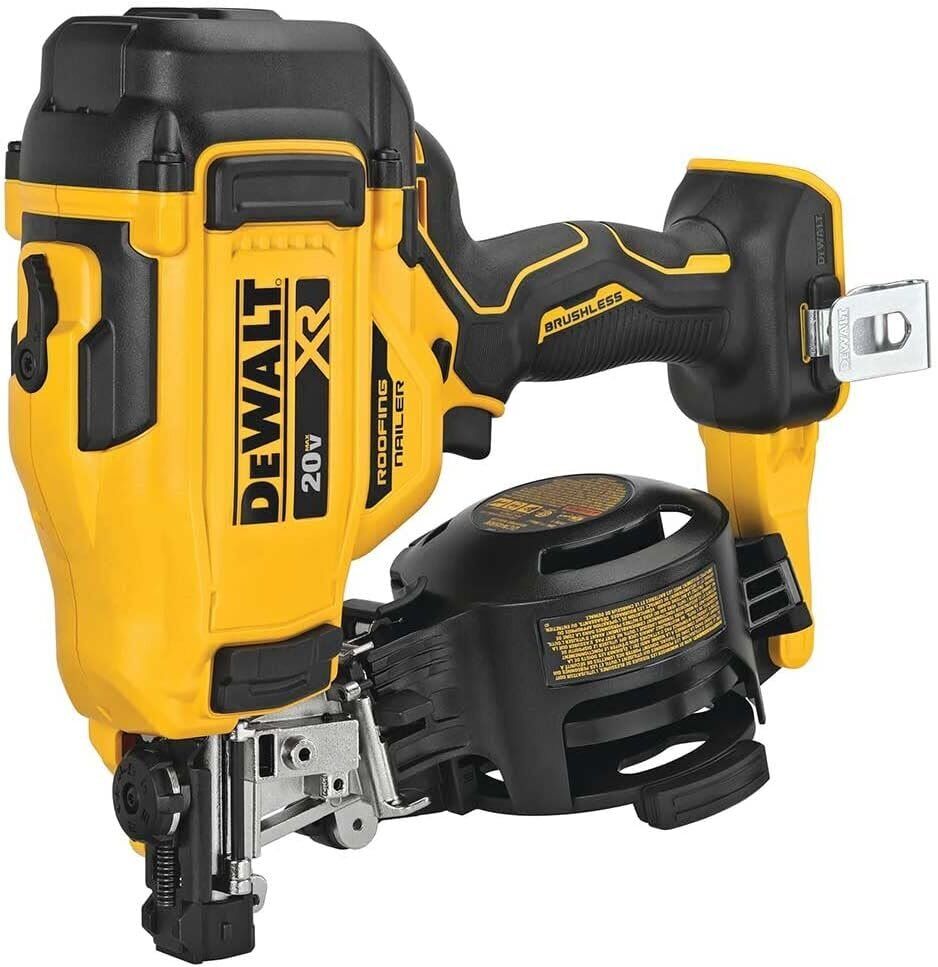 DeWalt DCN45RNB Nailer