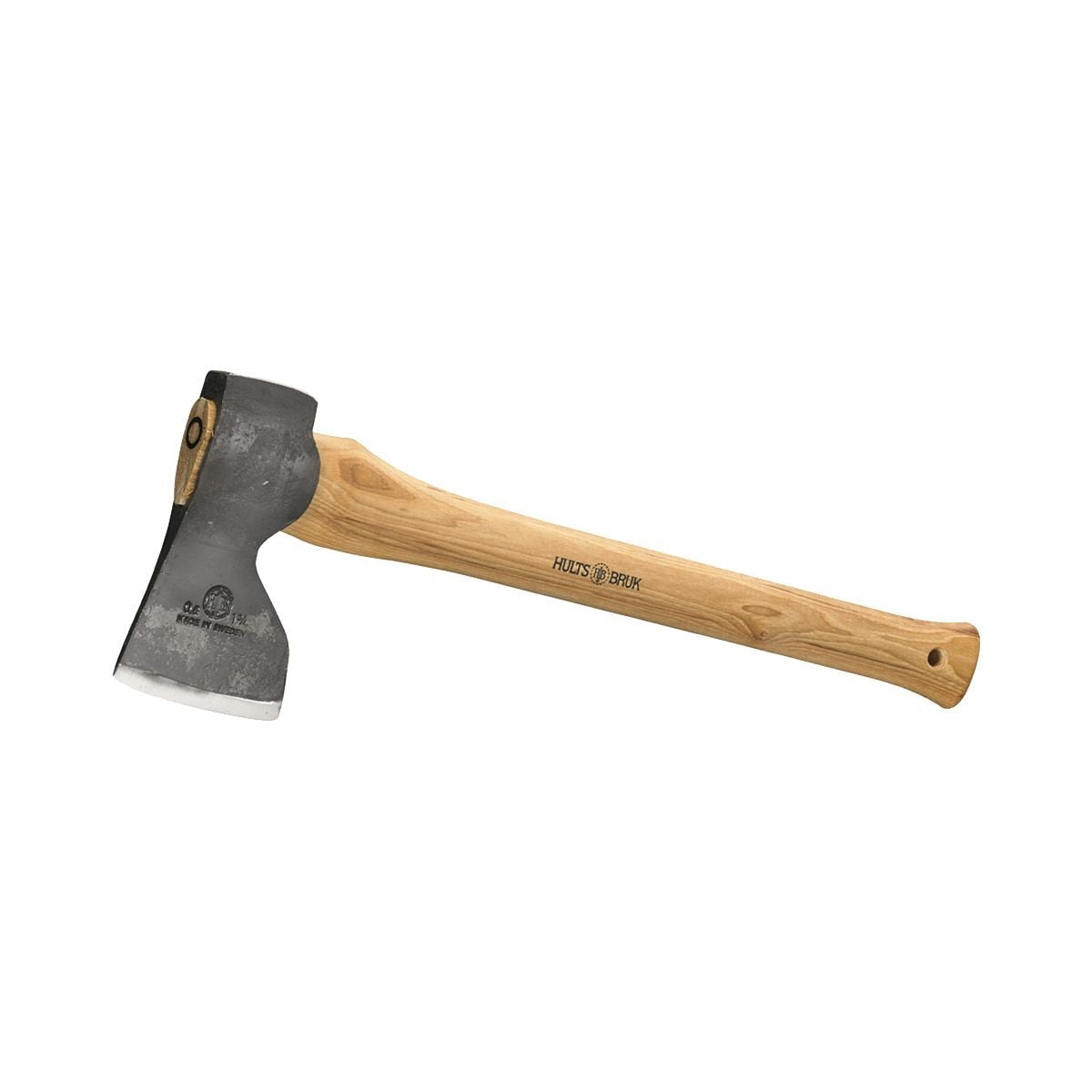 Hults Bruk 840732 Tibro Carpenter Axe