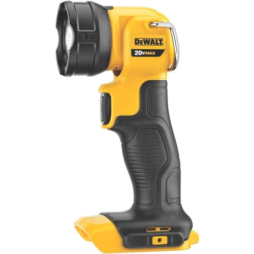Dewalt DCL040 Work Light
