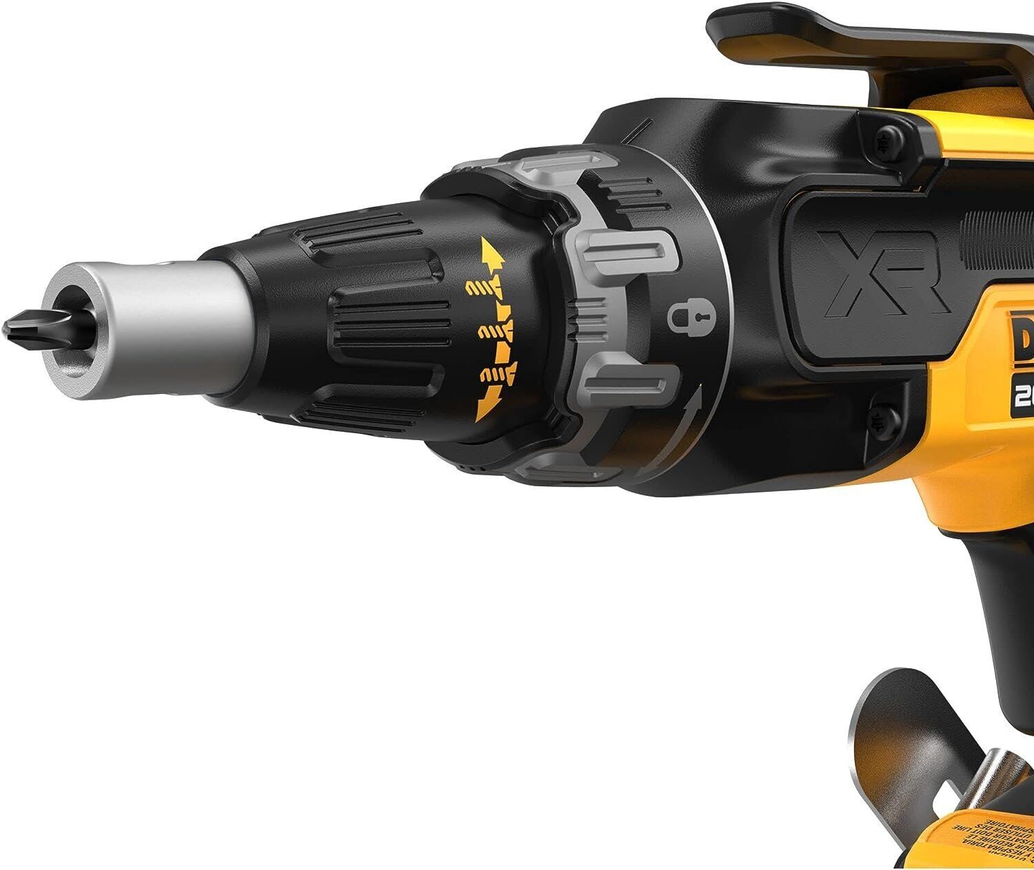 Dewalt DCF630B Drywall Screwgun