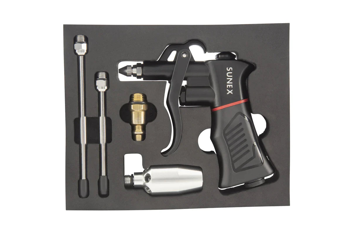 Sunex SXBG01K Blow Gun Kit