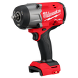 Milwaukee 2967-20 M18 Fuel 1/2 High Torque Impact Wrench With Friction Ring