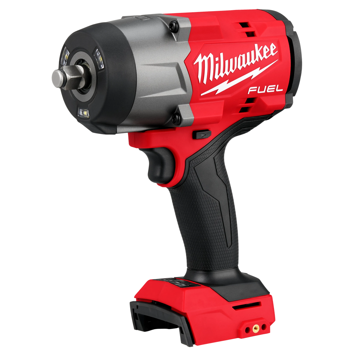 Milwaukee 2967-20 M18 Fuel 1/2 High Torque Impact Wrench With Friction Ring