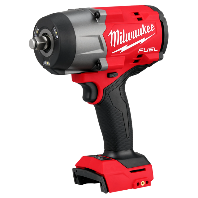 Milwaukee 2967-20 M18 Fuel 1/2 High Torque Impact Wrench With Friction Ring