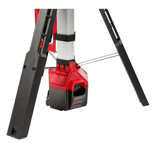 Milwaukee 2131-20 M18 Rocket Dual Power Tower Light