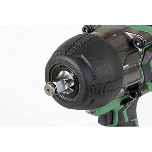 Metabo HPT WR36DBQ4 36V MultiVolt Impact Wrench