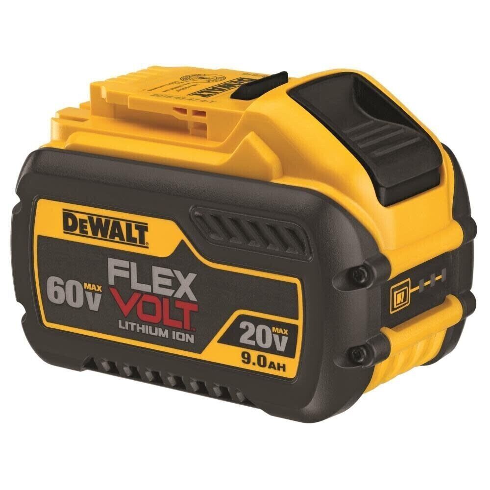 Dewalt DCB609 Flexvolt Battery