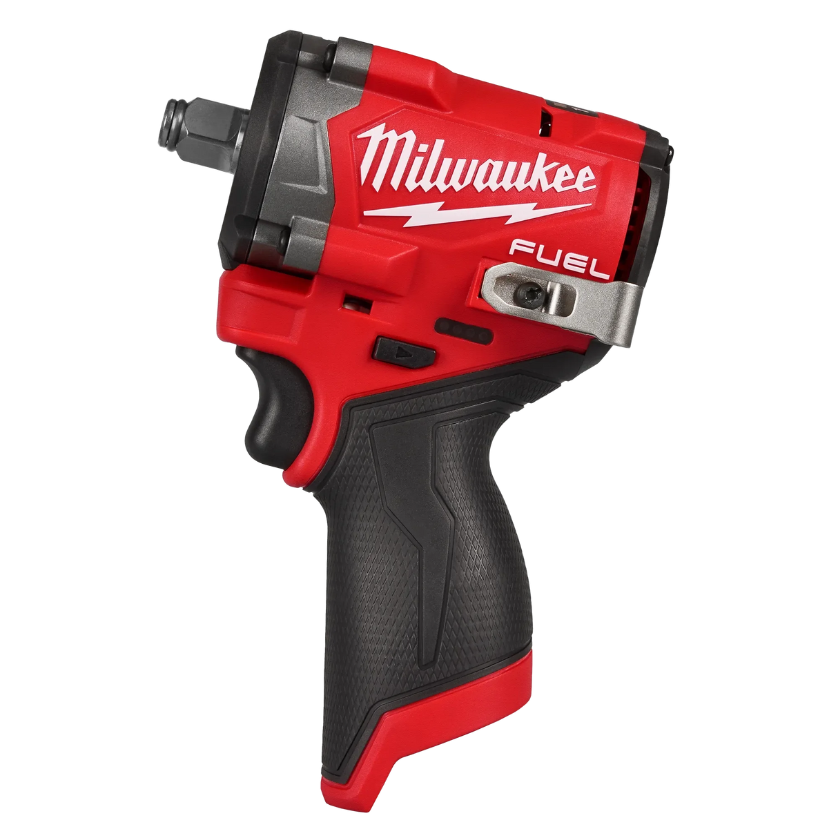 Milwaukee 2563-20 M12 Fuel Trade Stubby 1/2 Impact Wrench
