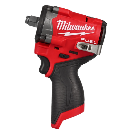 Milwaukee 2563-20 M12 Fuel Trade Stubby 1/2 Impact Wrench