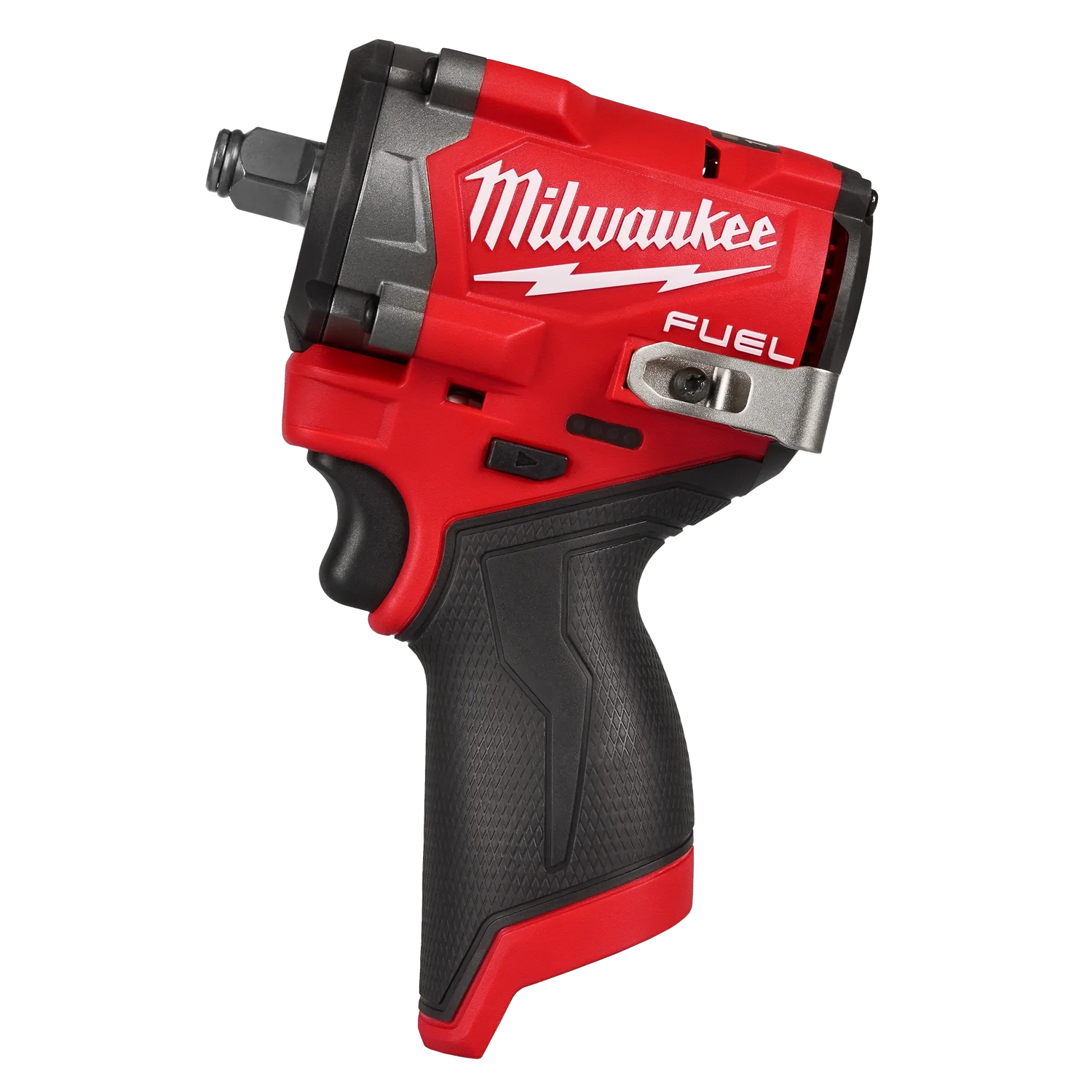 Milwaukee 2563-20 M12 Fuel Trade Stubby 1/2 Impact Wrench