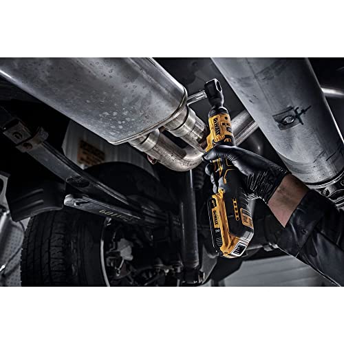 Dewalt DCF513B ATOMIC COMPACT SERIES™ 20V MAX* Brushless 3/8 in. Ratchet
