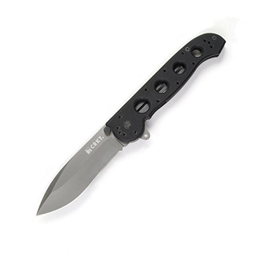 CRKT M21-04G EDC Folding Pocket Knife