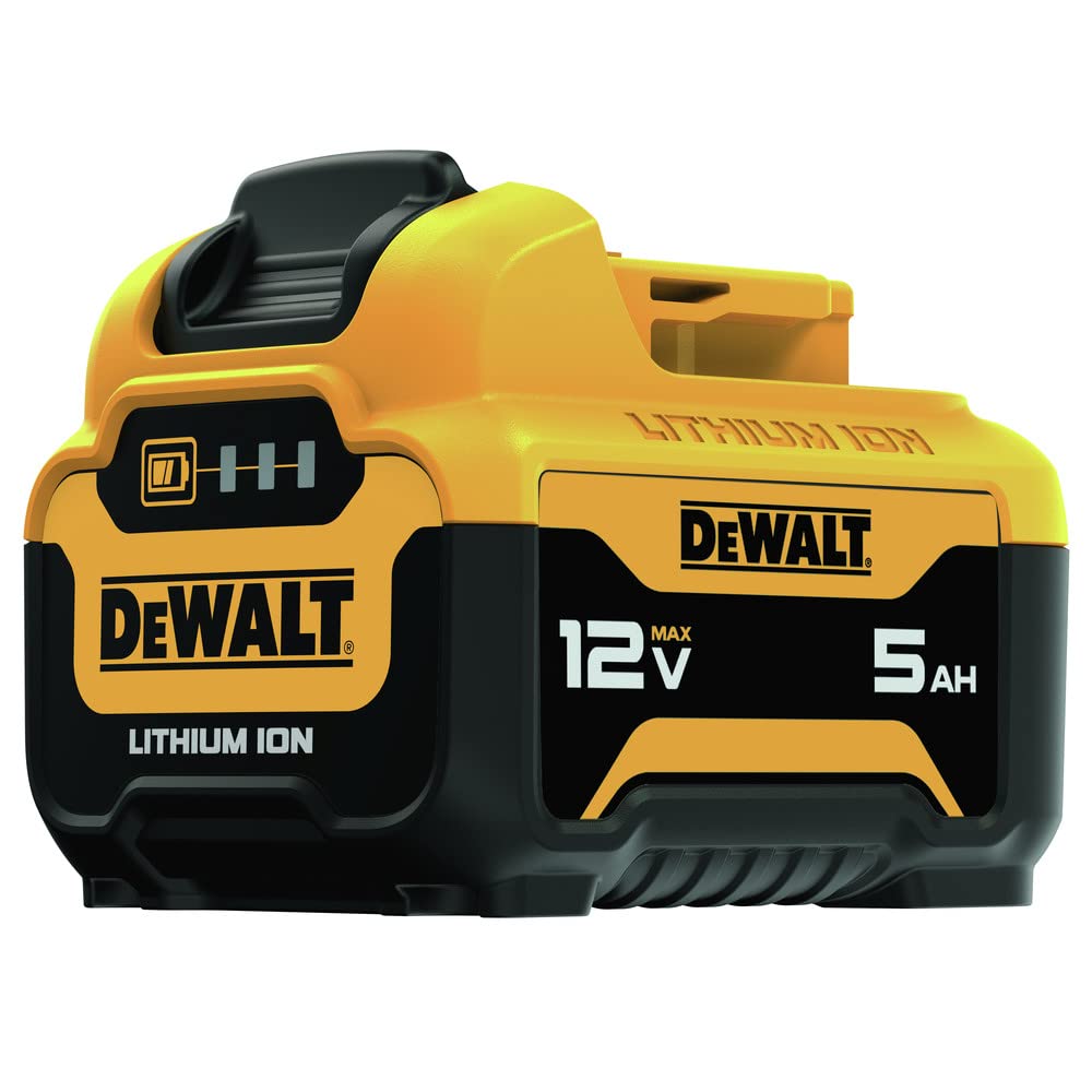 DeWalt DCB135C Batteries & Charger Starter Kit