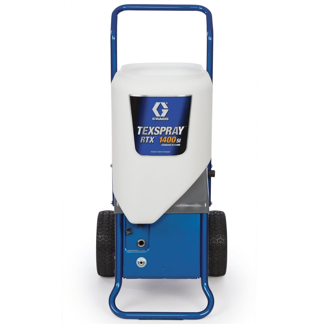 Graco 17H572 TexSpray RTX 1400SI Texture Sprayer