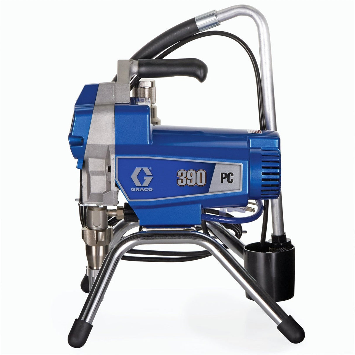 Graco 390 ProConnect Electric Airless Paint Sprayer