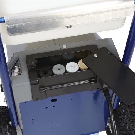 Graco 17N269 FinishPro HVLP 9.5 ProComp Series Sprayer