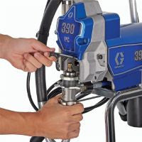 Graco 390 ProConnect Electric Airless Paint Sprayer